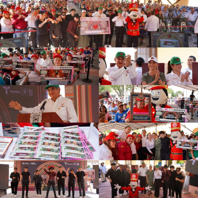 5 GOBIERNO EVENTO