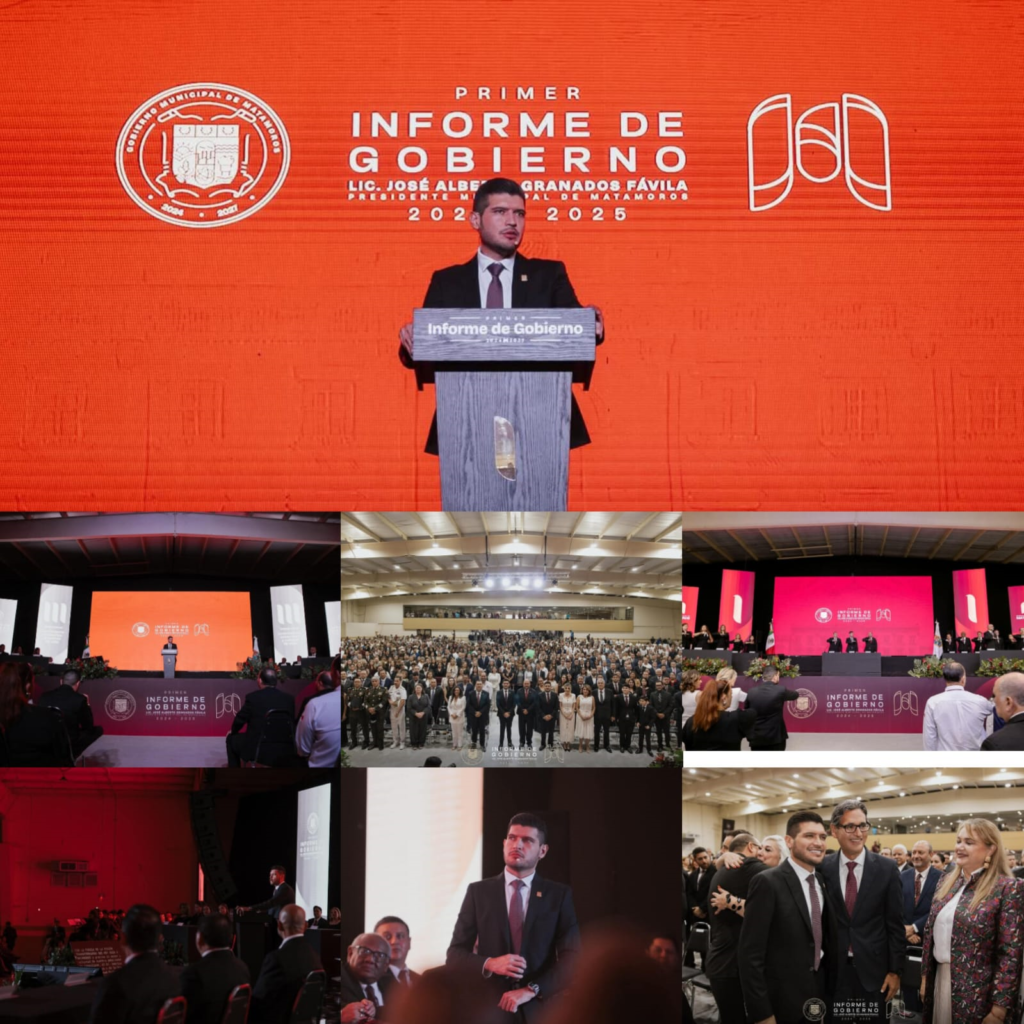 5 informe de gobierno beto