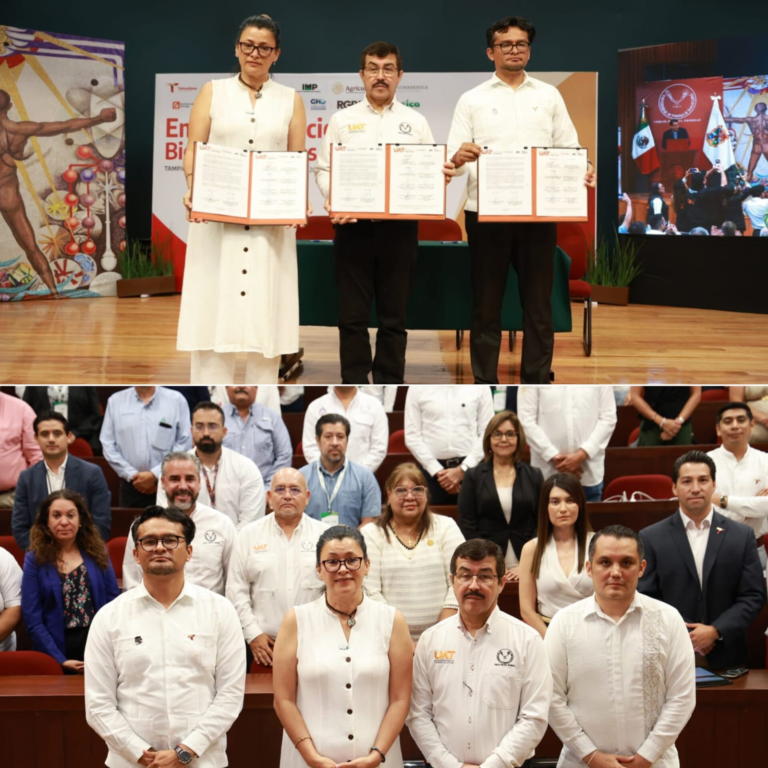 6 uat convenios firmas