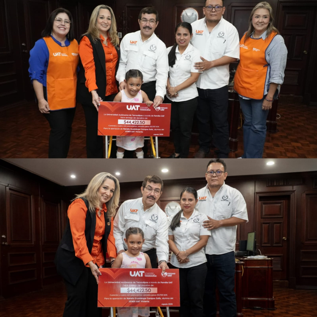 7 UAT BECAS