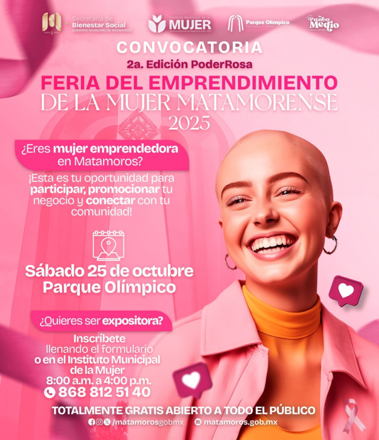 8 CONVOCATORIA