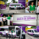 8 lazos esperanza