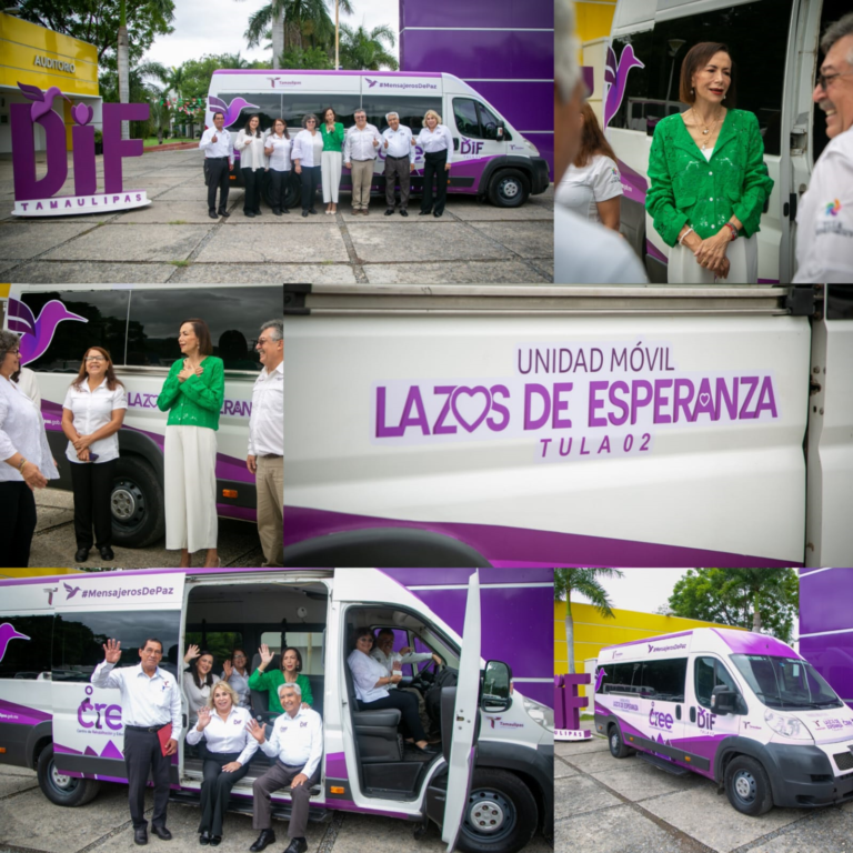 8 lazos esperanza