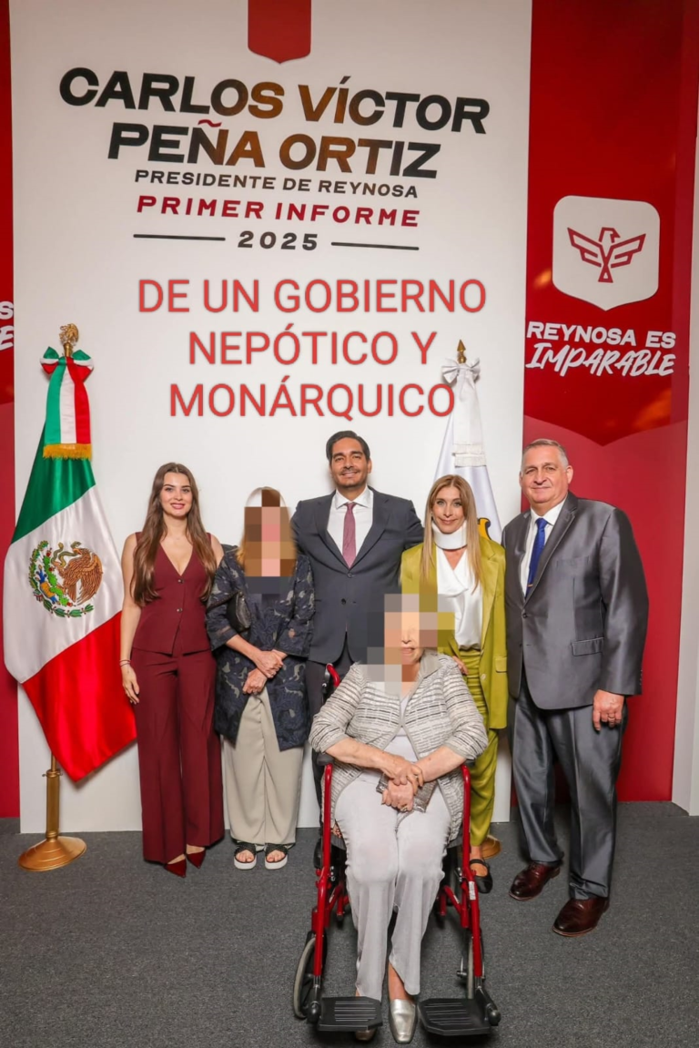 LA FAMILIA REAL