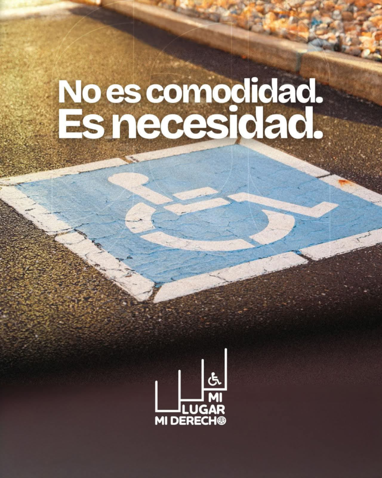 LUGAR DISCA