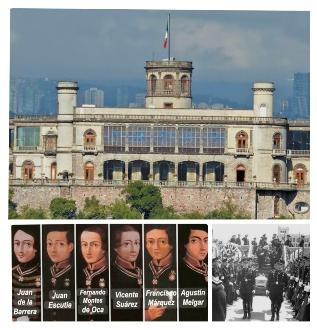 La intervención Norteamericana