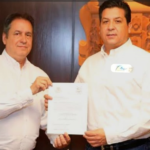 Mario Gómez monroy y Cabeza de Vaca