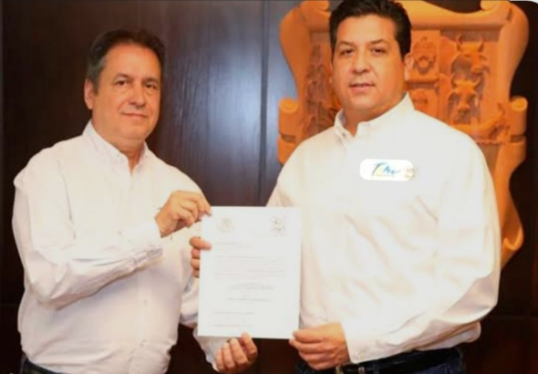 Mario Gómez monroy y Cabeza de Vaca
