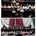 Aprobascion de la Ley de Amparo