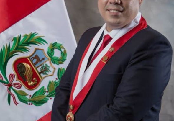 José Jeri