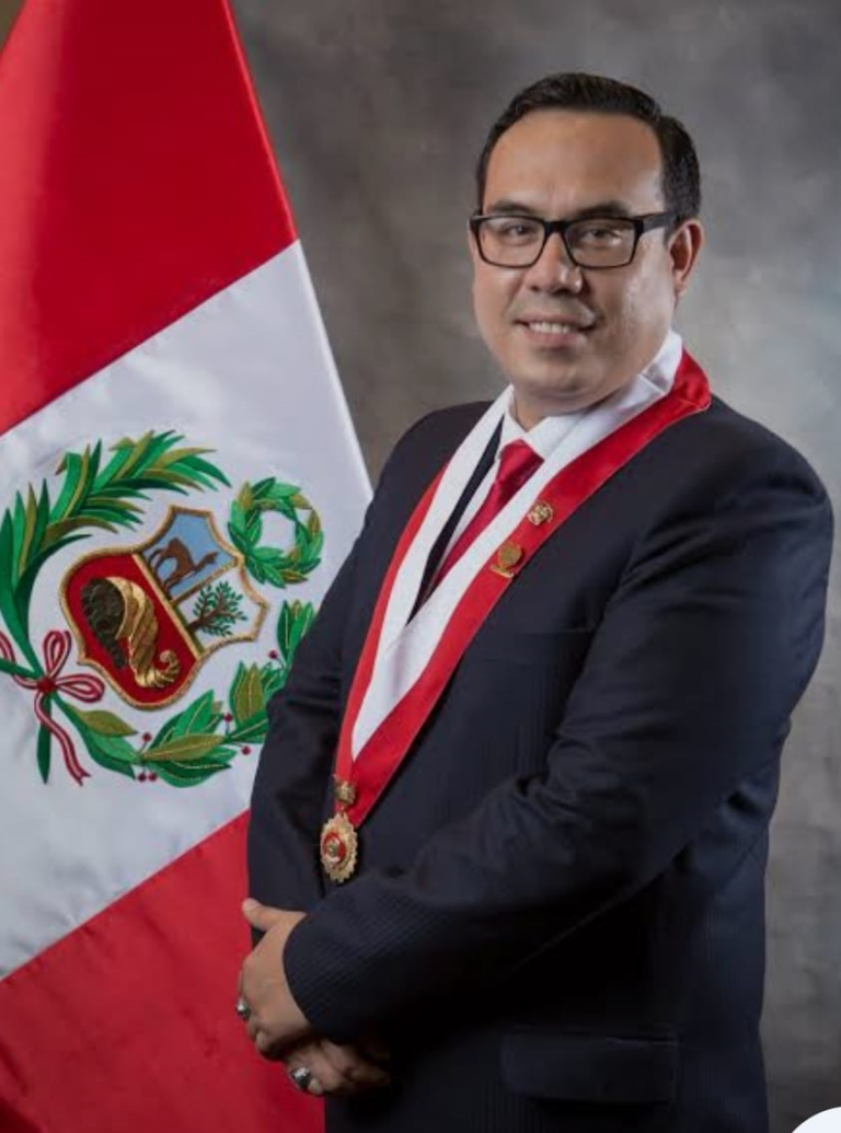 José Jeri