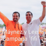 maynes y lee campaña fifi