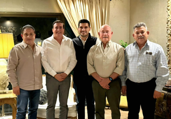 beto chuchin homar poncho y erick