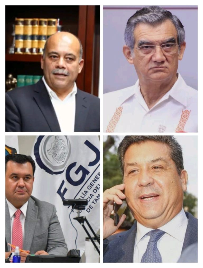 recupera Américo el PJE