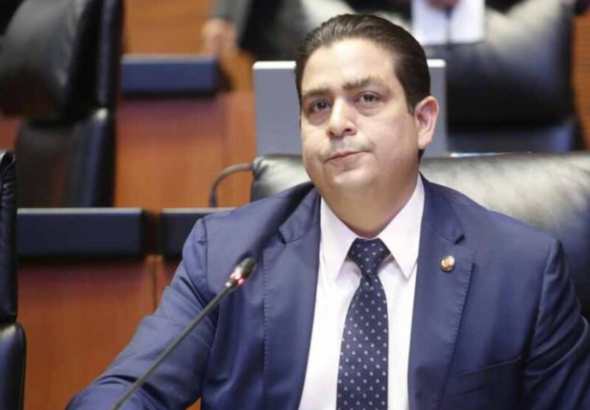 ISMAEL GARCIA CABEZA DE VACA