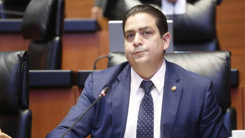 ISMAEL GARCIA CABEZA DE VACA