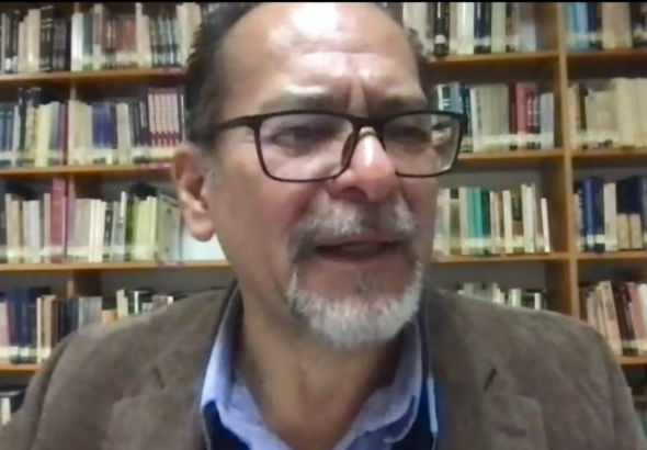 FERNANDO DIAZ NARANJO