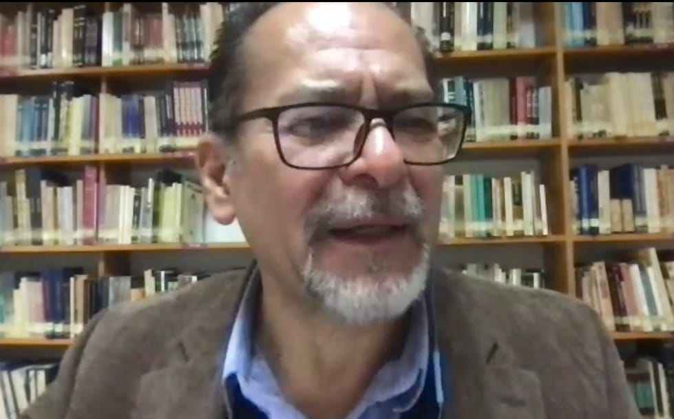 FERNANDO DIAZ NARANJO