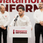 beto matamoros informa