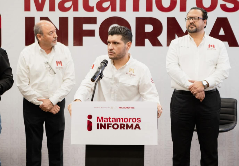 beto matamoros informa