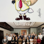 victor manuel garcia con orejas de burro