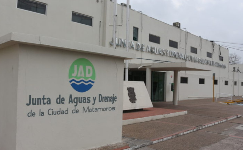 oficinas-junta-aguas-drenaje-matamoros