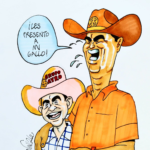 El Nuevo Norte...del Huachicol