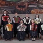 La Corte del Acordeón se pasó de lanza