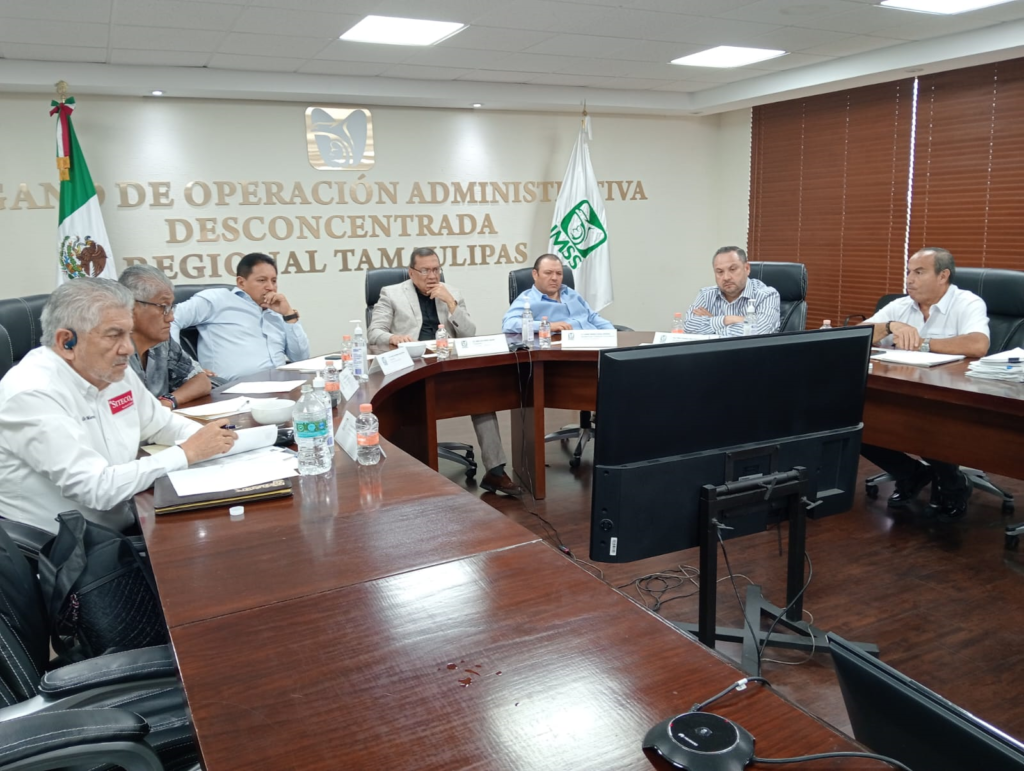 DELEGADO IMSS 2