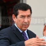 Sheinbaum-compara-a-La-Borrega-con-Loret-de-Mola-por-acusaciones-de-huachicol