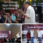 noroña, sosa, maki y jr
