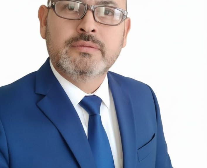 Alejandro Mares Berrones