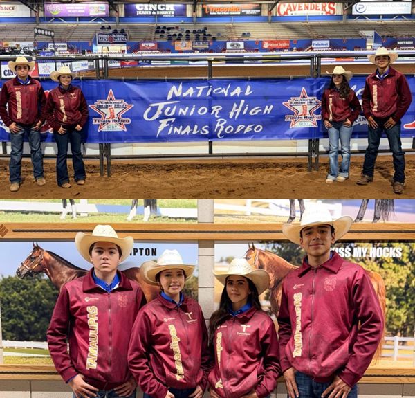 concurso rodeo