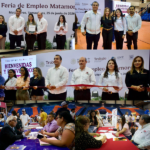 feria empleo