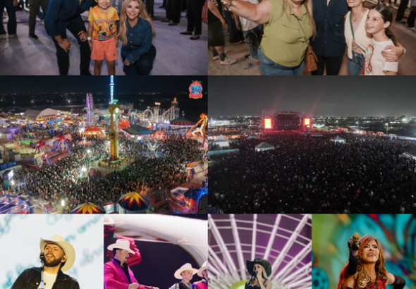feria ultimo dia