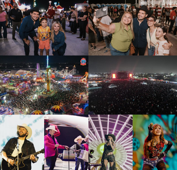feria ultimo dia