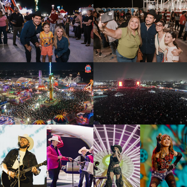 feria ultimo dia