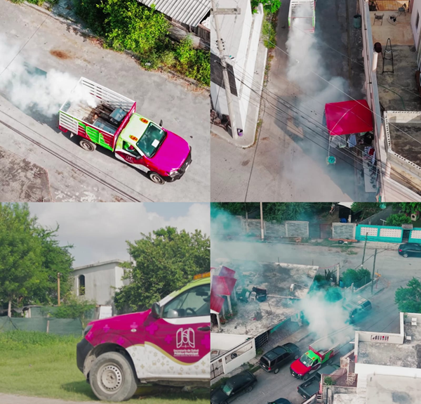 fumigacines