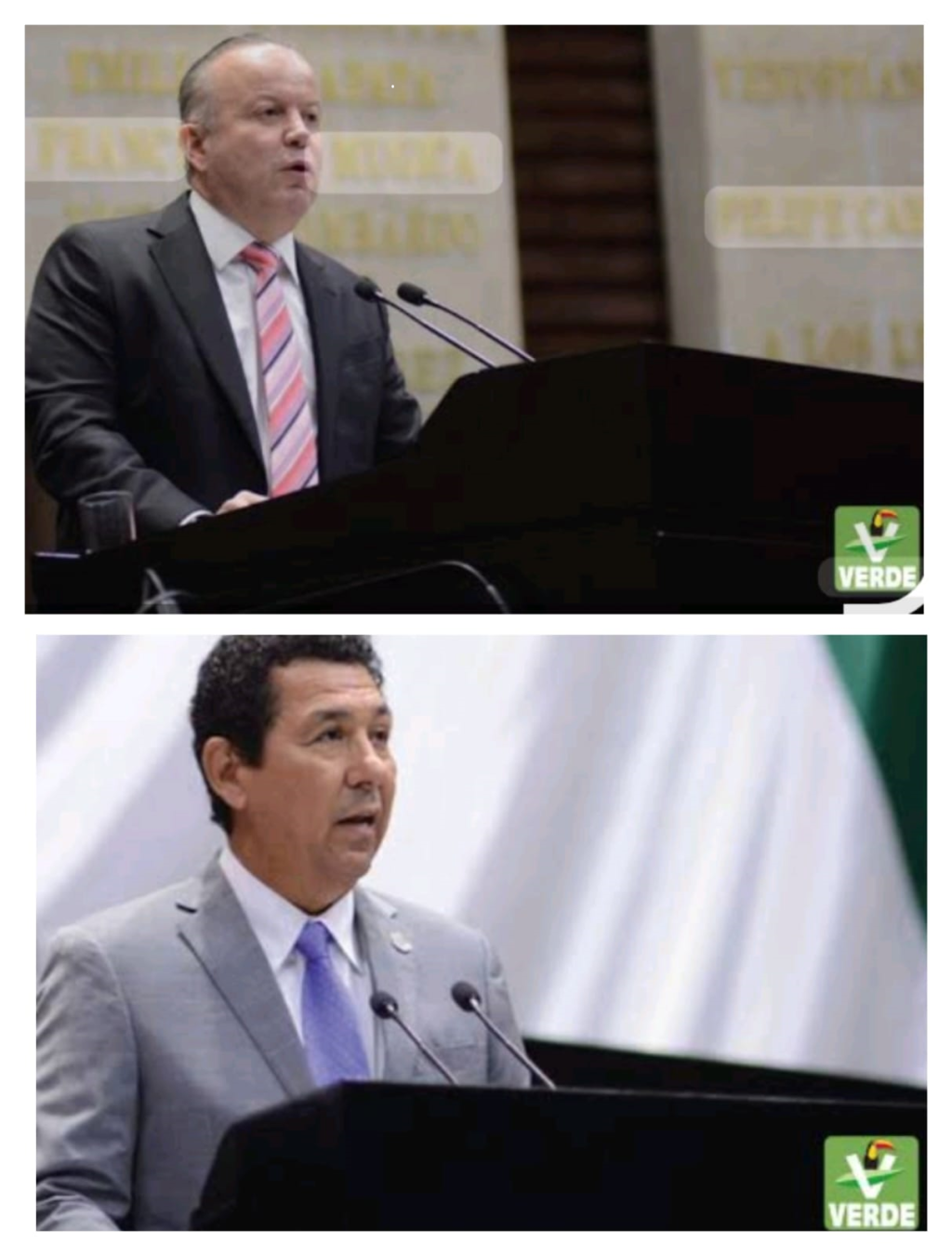 los cachirules