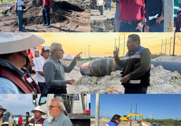 obras