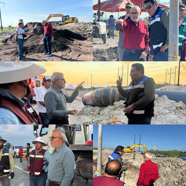 obras