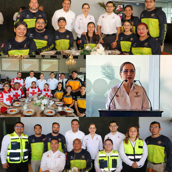 paramedicos