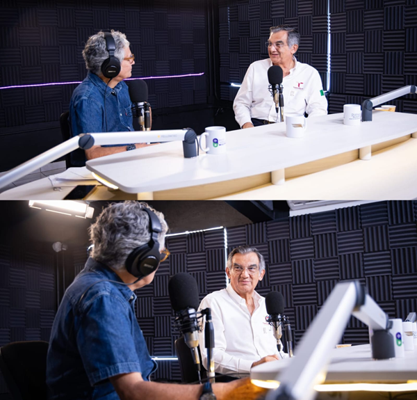 radio