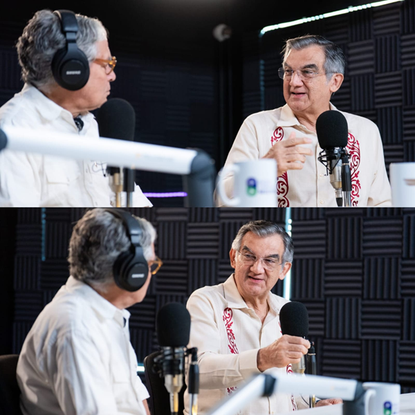 radio