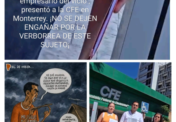 roberto lee