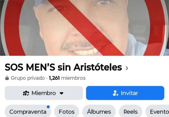 sos sin aristoteles