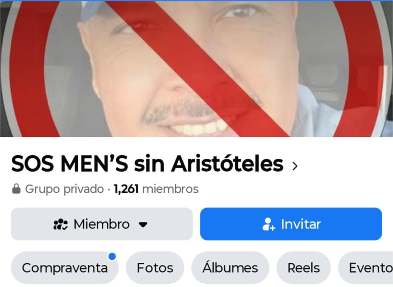 sos sin aristoteles