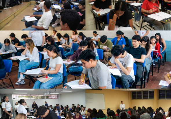 uat examen