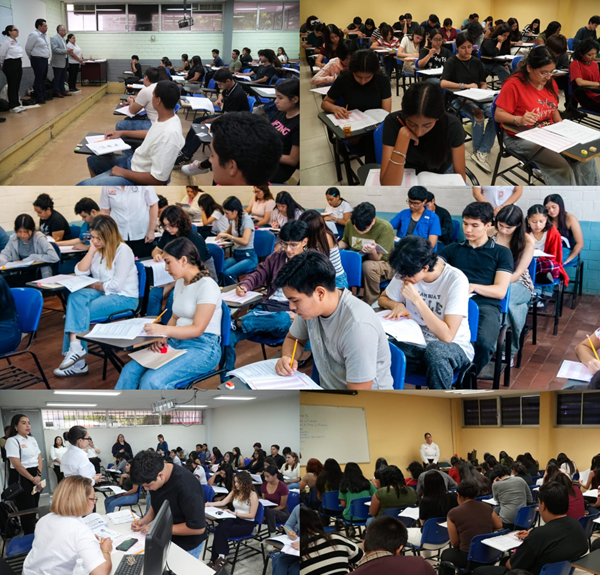 uat examen