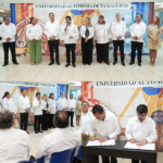 uat junio
